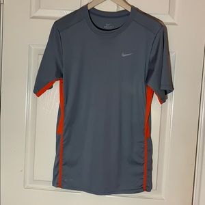 Nike shirt